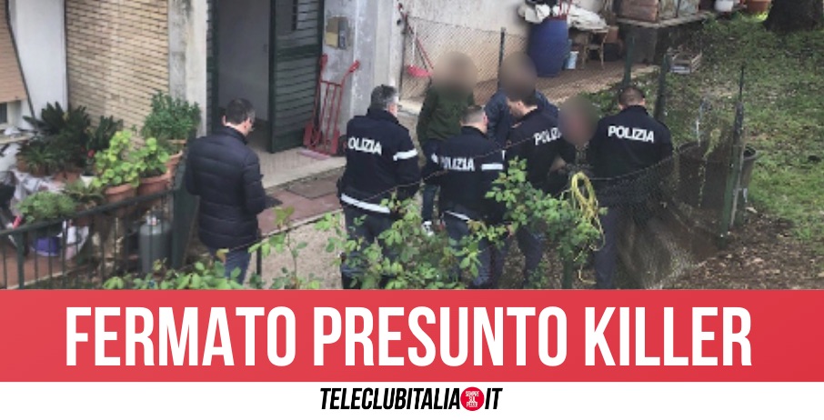 Donna uccisa a coltellate nella sua abitazione, fermato il presunto killer