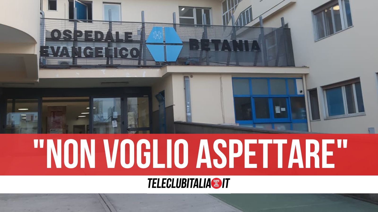 aggressione villa betania
