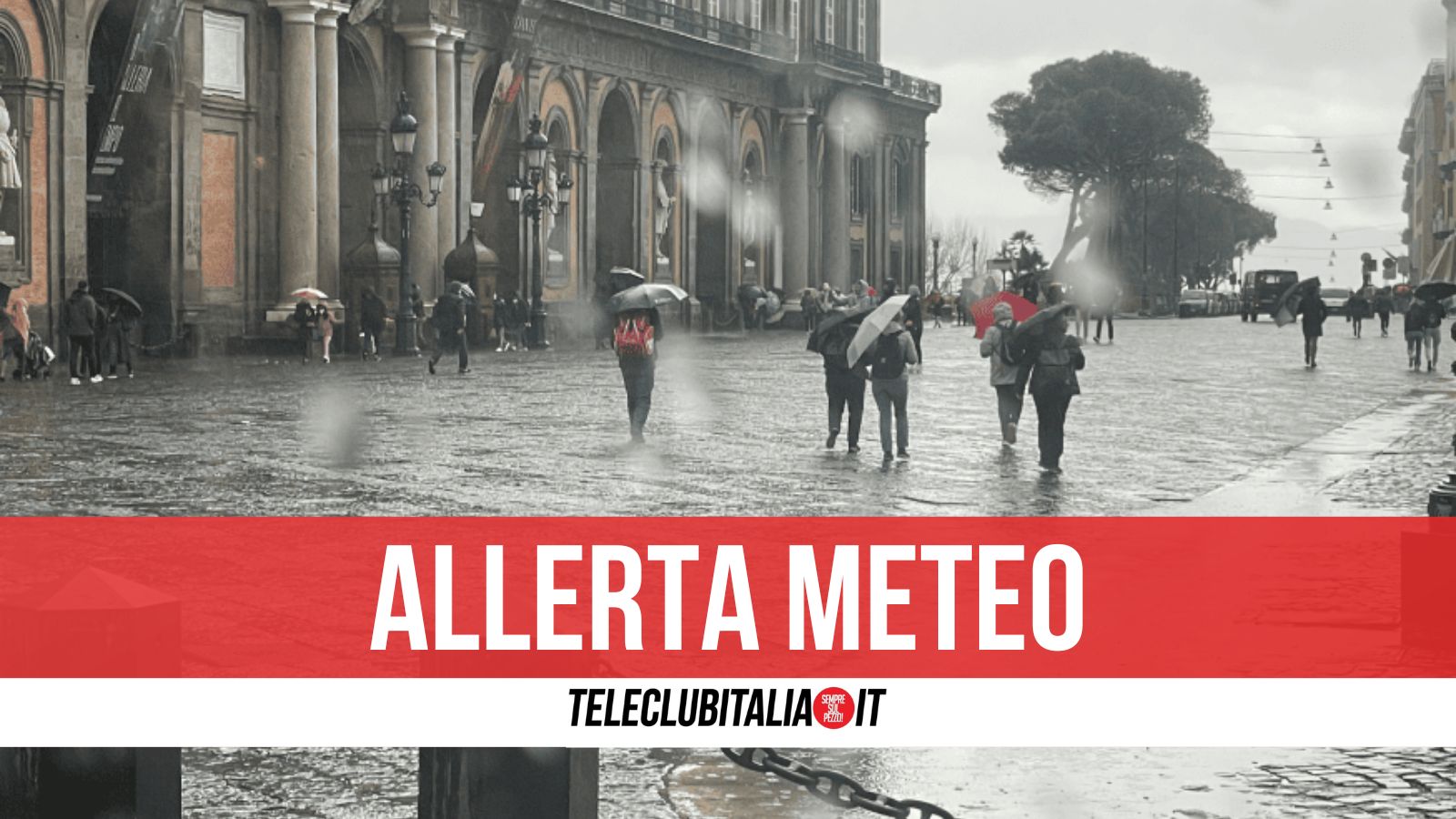 allerta meteo