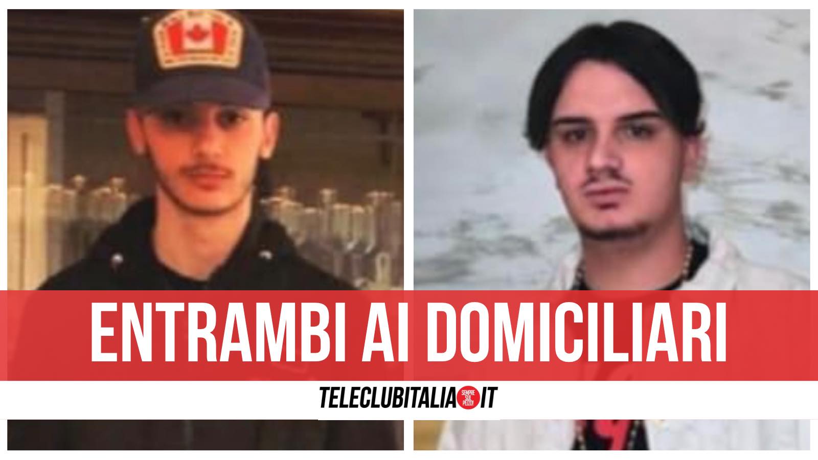 arrestati pusher afragola arrestati pusher afragola