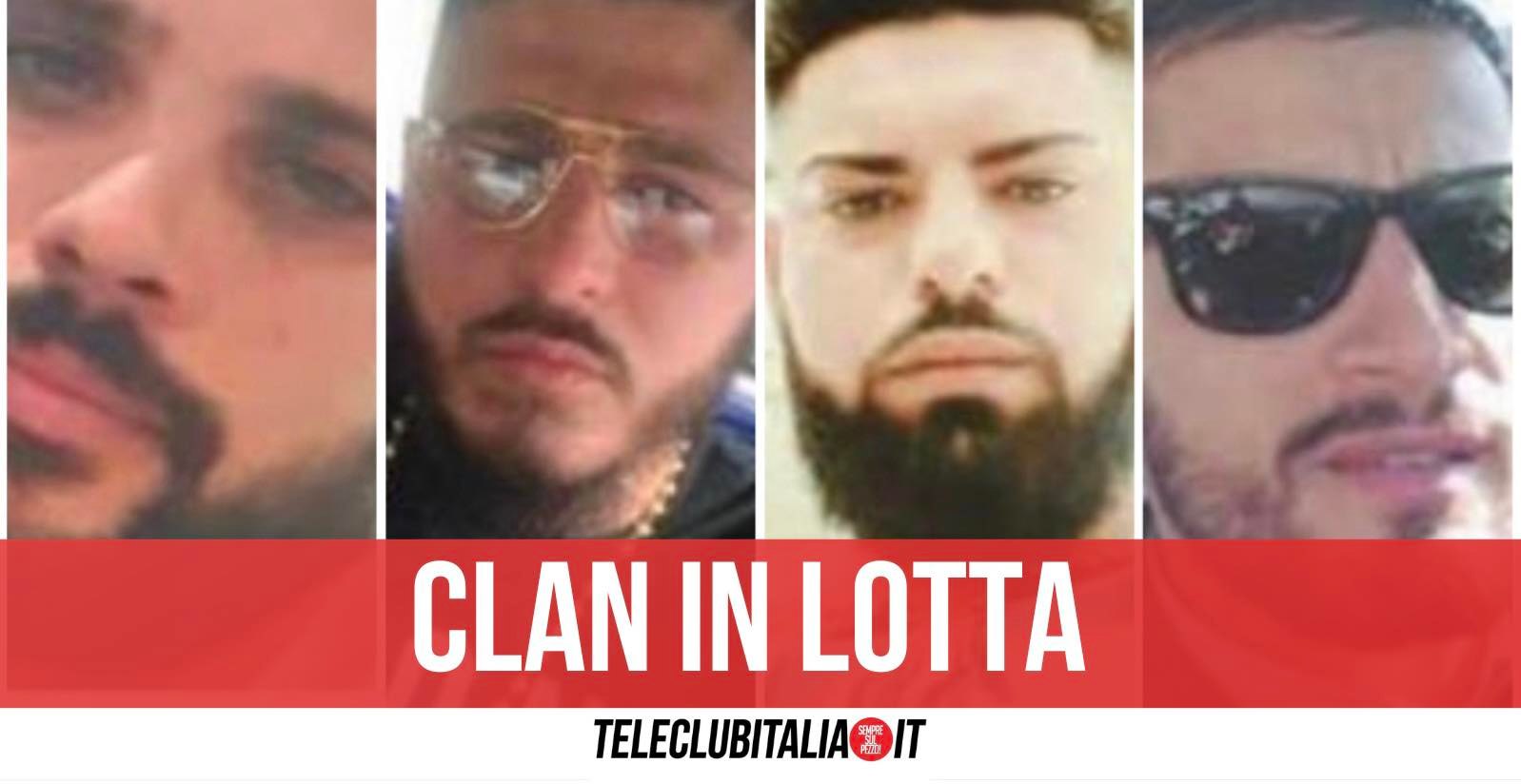 arresti sant'antimo omicidio bortone nomi arresti sant'antimo omicidio bortone nomi
