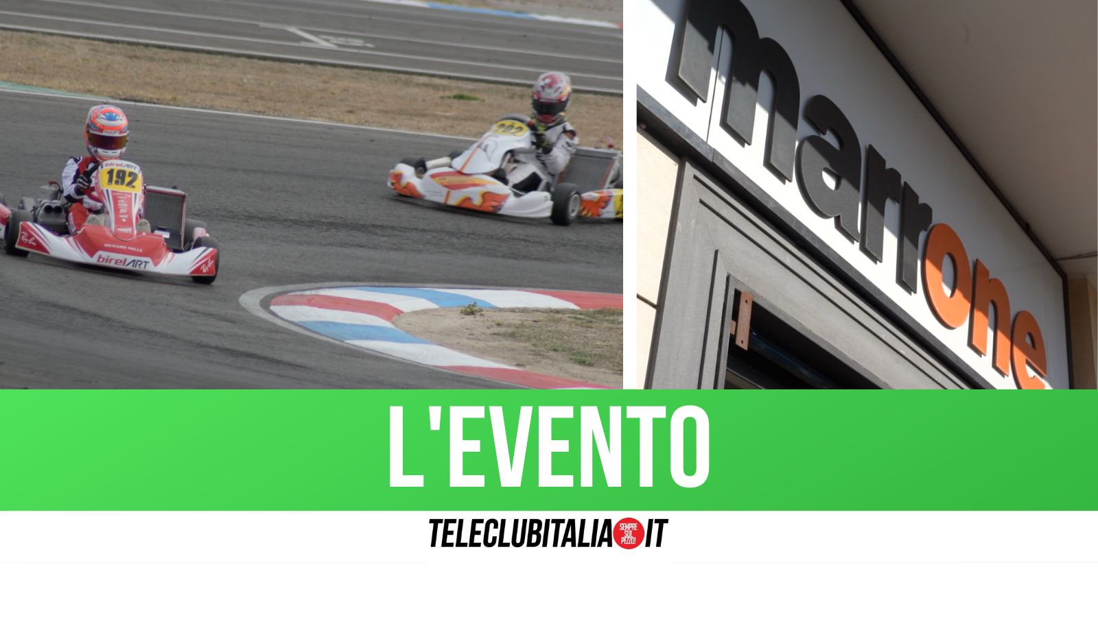 marrone go cart casa luce autoricambi