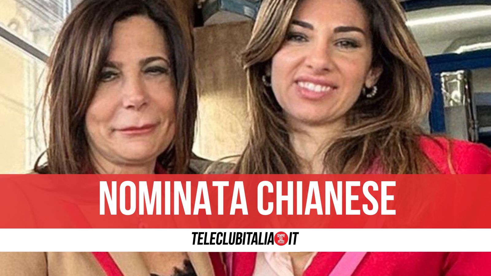 chianese