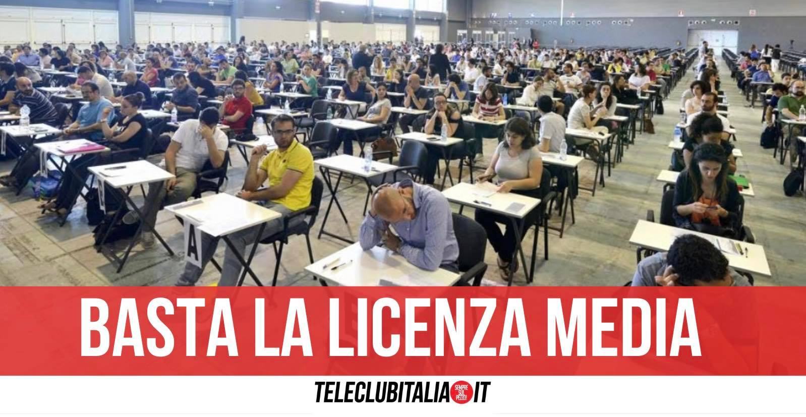concorso asmel 2023 campania concorso asmel 2023 campania