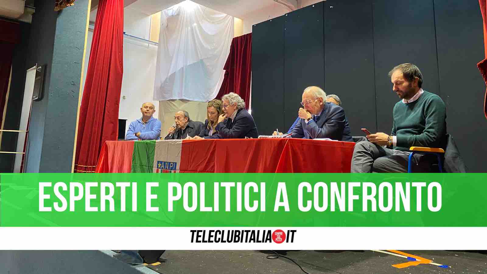 convegno autonomia anpi giugliano convegno autonomia anpi giugliano