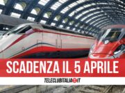 ferrovie stato assunzioni diplomati napoli roma palermo bari bologna reggio calabria scadenza 5 aprile