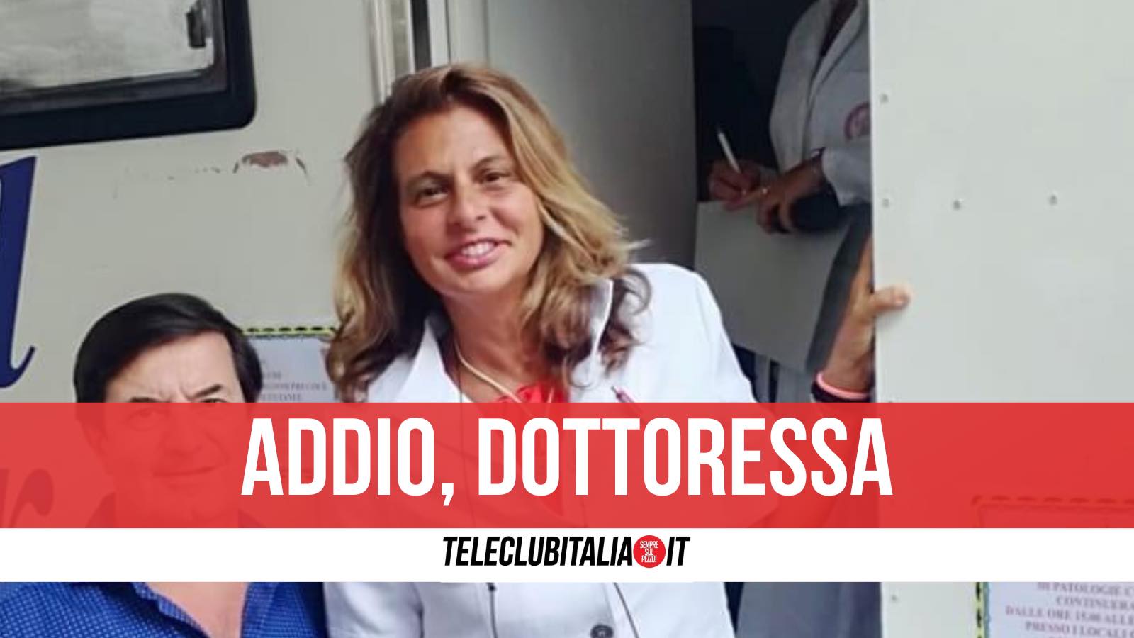 gabriella fabbrocini morta dermatologa