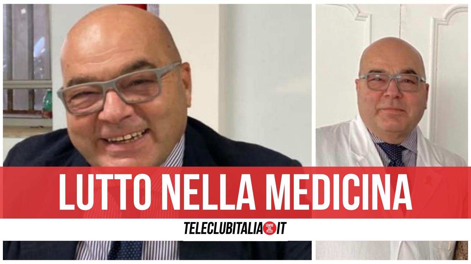 gianni iodice oncologo morto napoli