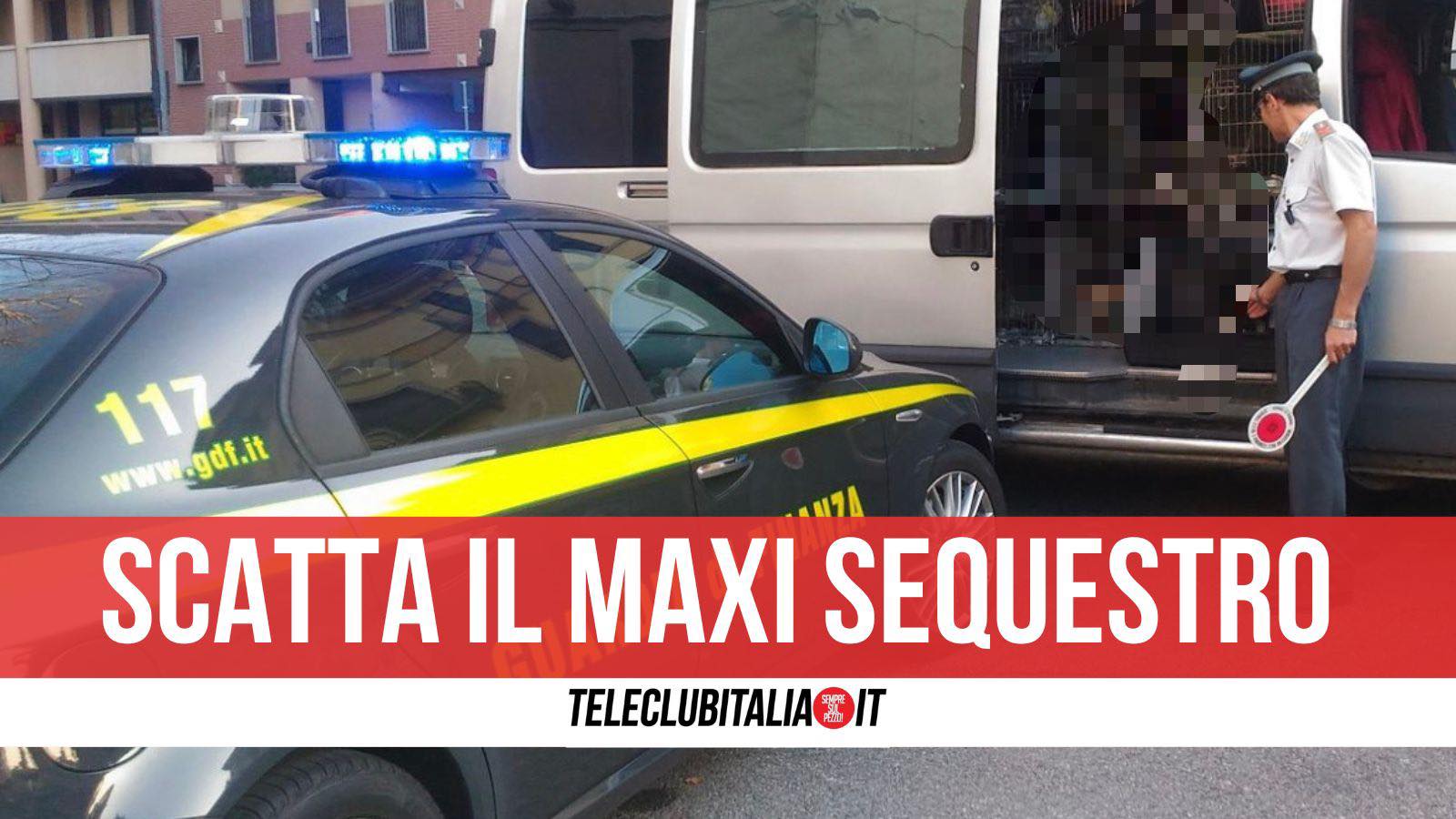 guardia di finanza sequestro alcol giugliano