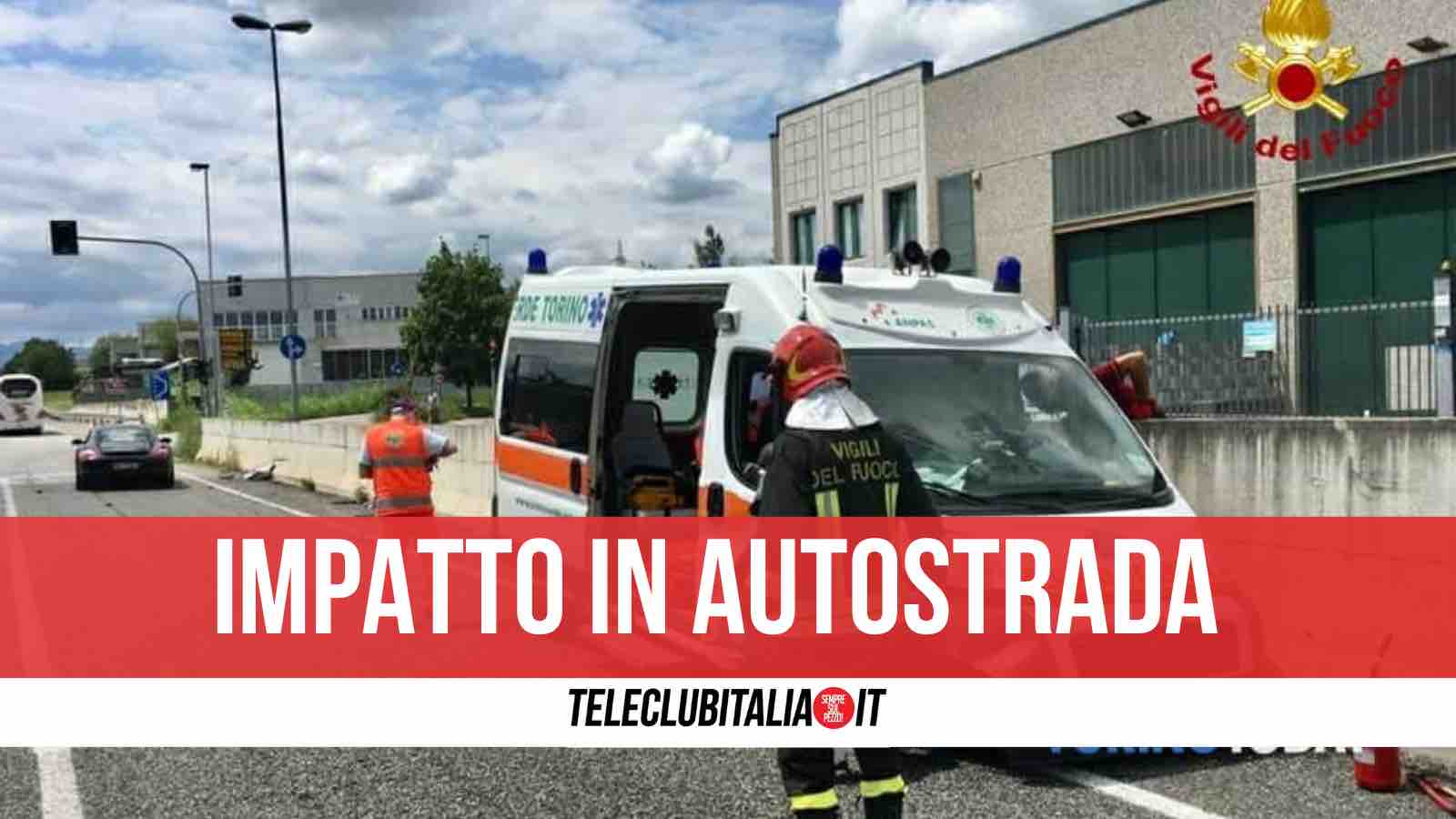 incidente castel san giorgio morto incidente castel san giorgio morto