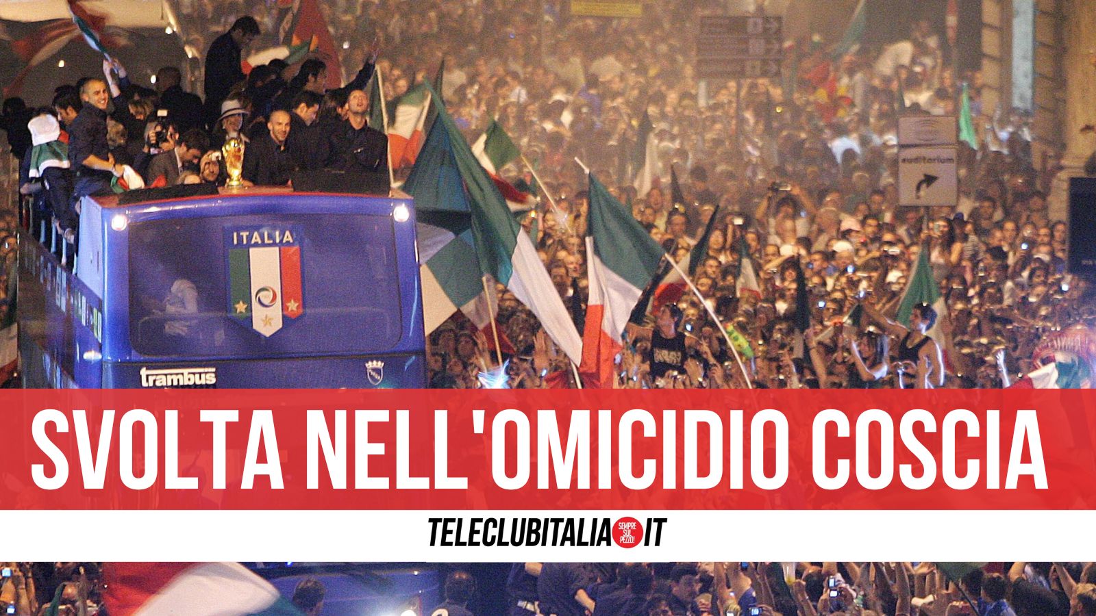 omicidio coscia