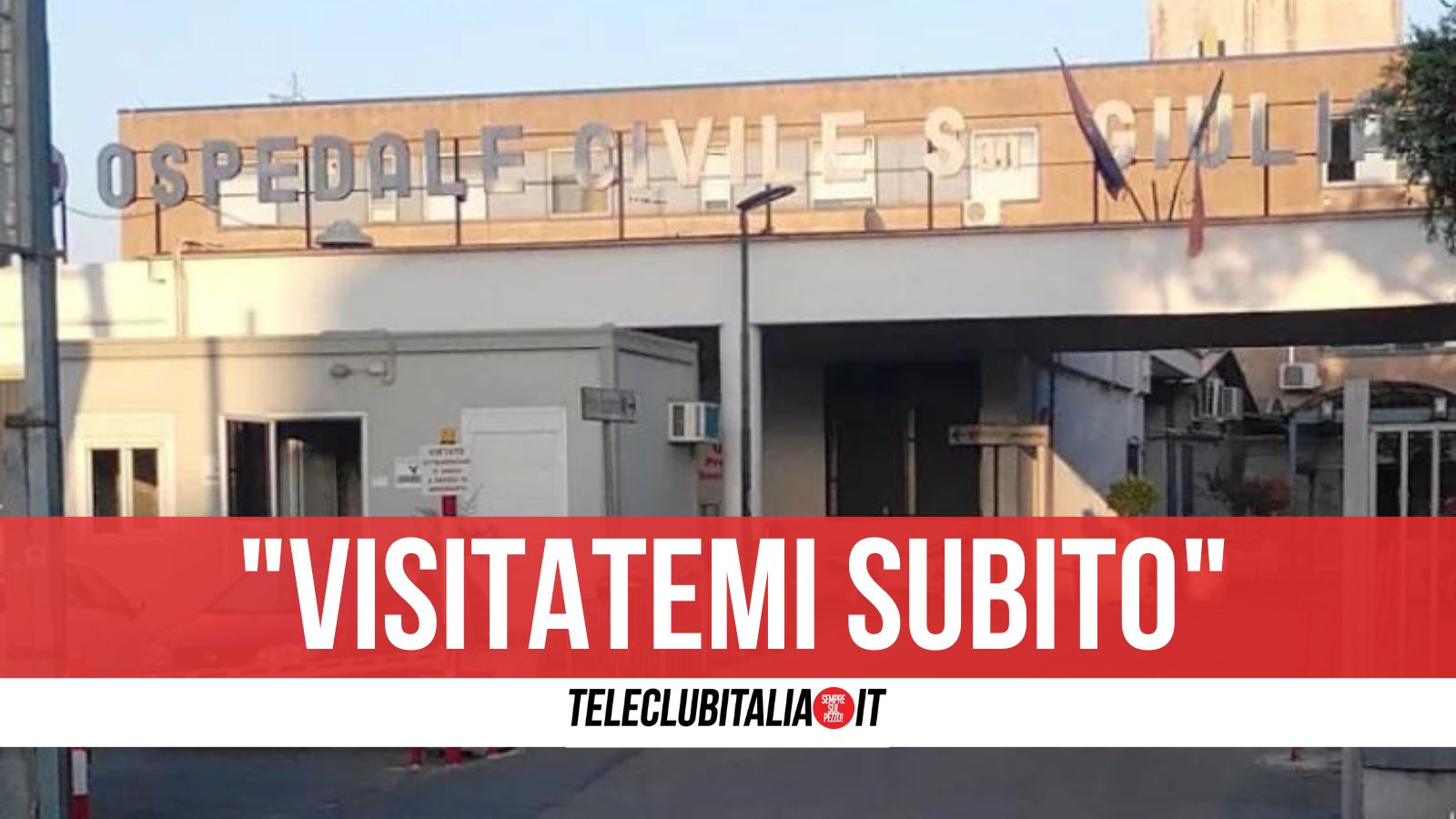 ospedale san giuliano