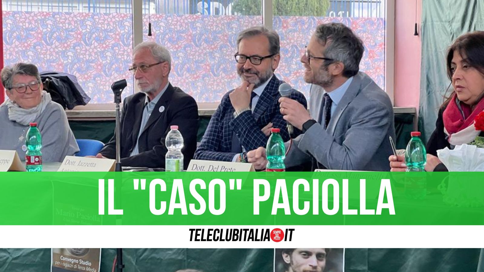 paciolla