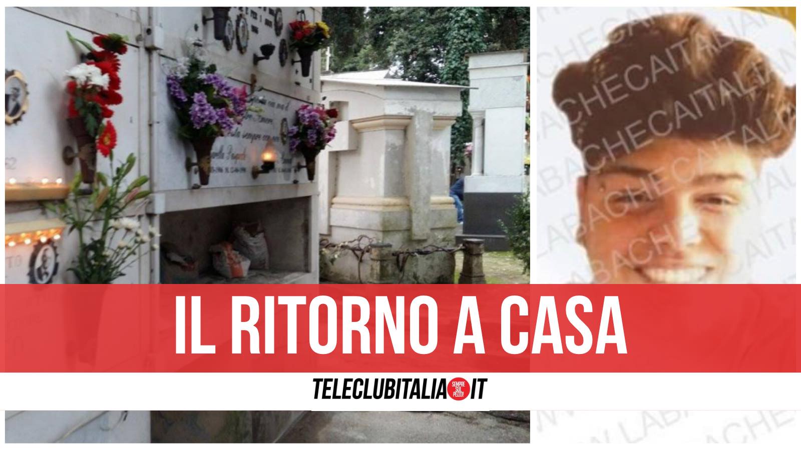 salvatore liguori cimitero miano napoli