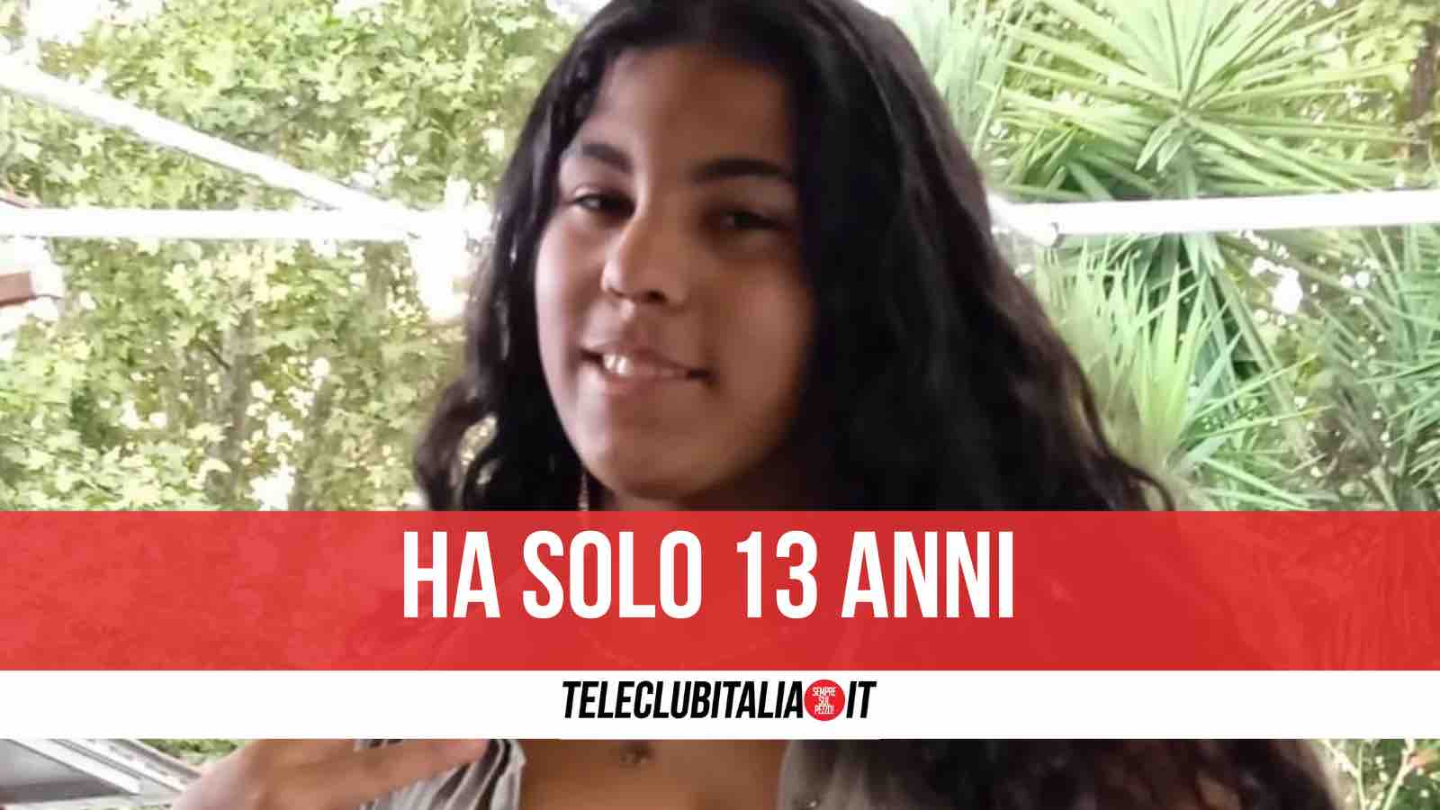 sara scomparsa pontecagnano sara scomparsa pontecagnano