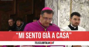 vescovo rega san marco argentano