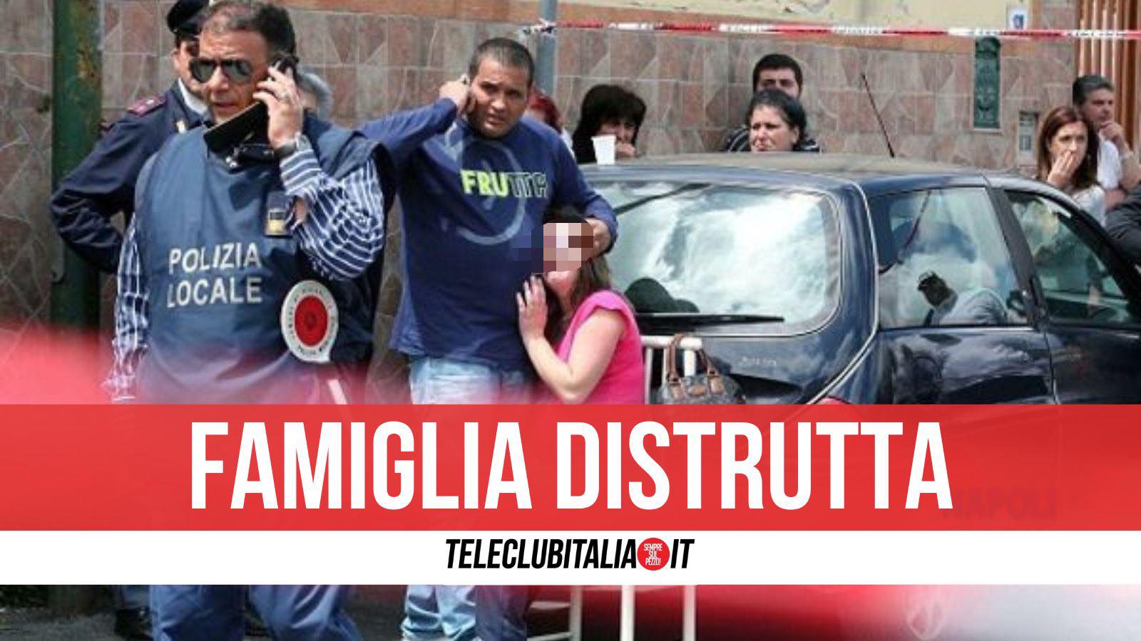 via posillipo morti figlio madre napoli via posillipo morti figlio madre napoli