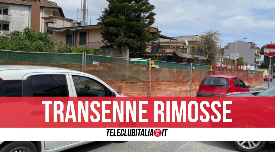 Giugliano, riapre via Colonne ma è già caos: auto contromano e segnaletica carente Giugliano, riapre via Colonne ma è già caos: auto contromano e segnaletica carente