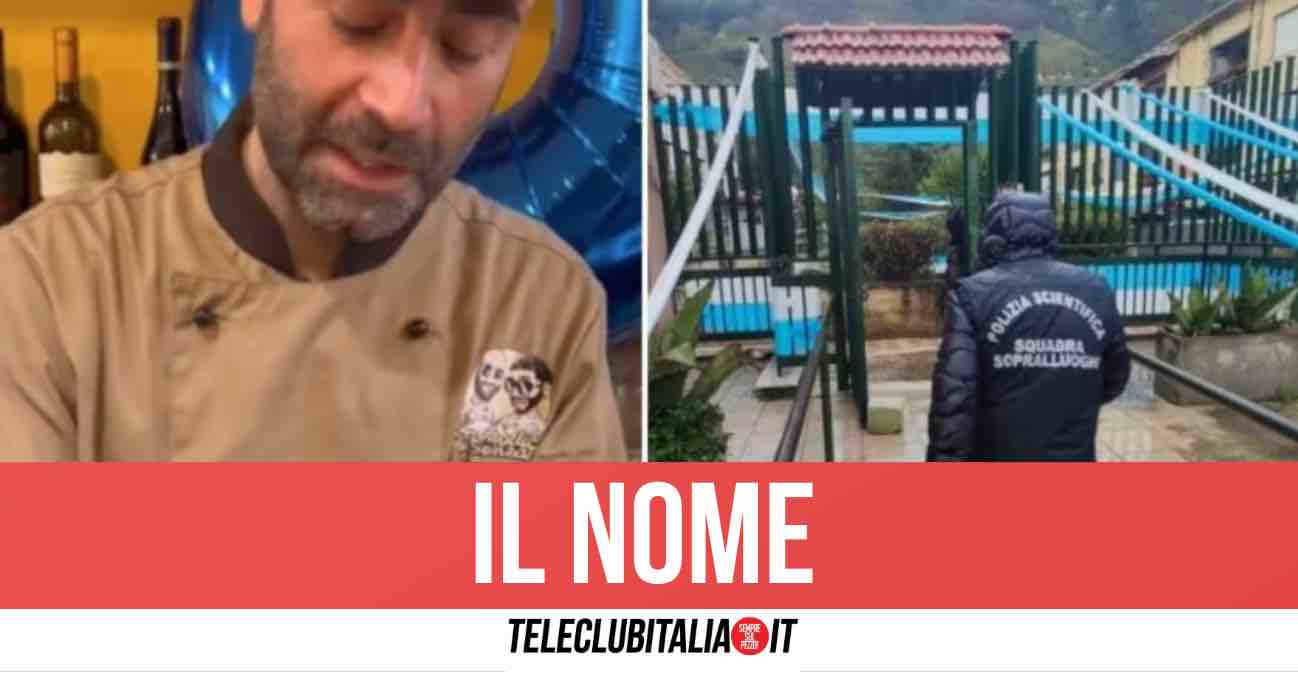 Napoli, la mamma di Donato uccisa e poi bruciata: arrestata la vicina Napoli, la mamma di Donato uccisa e poi bruciata: arrestata la vicina