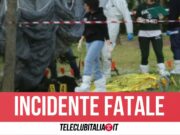 Tragedia in Campania, cade potando una pianta nel suo giardino: morto sul colpo
