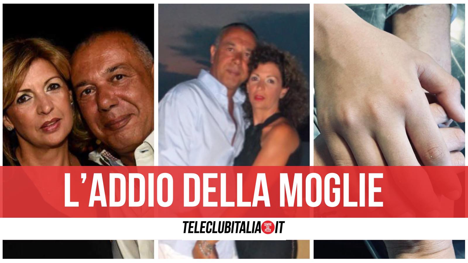 flavia d'alessio moglie federico salvatore flavia d'alessio moglie federico salvatore