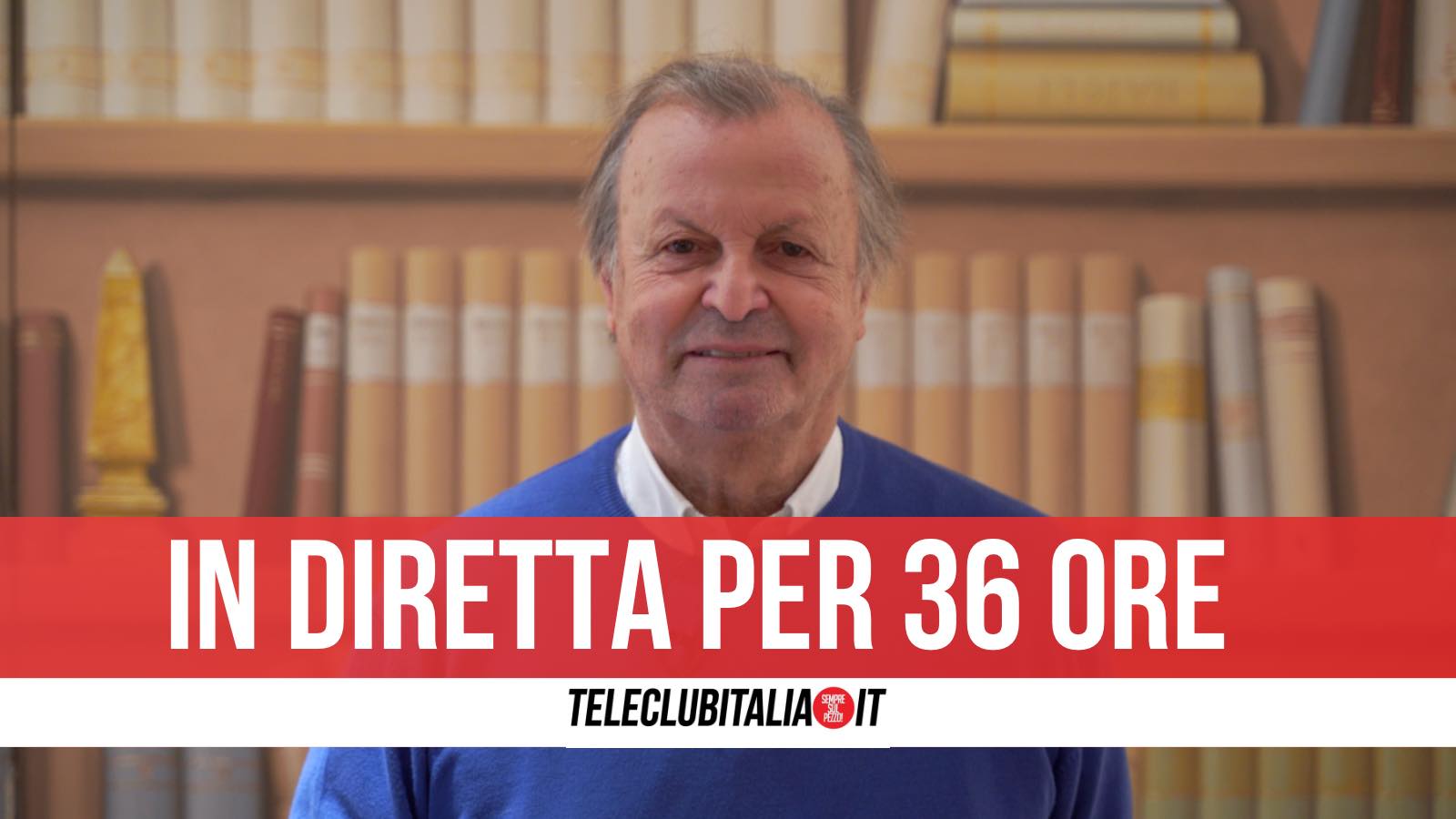 plastino diretta 36 ore teleclubitalia