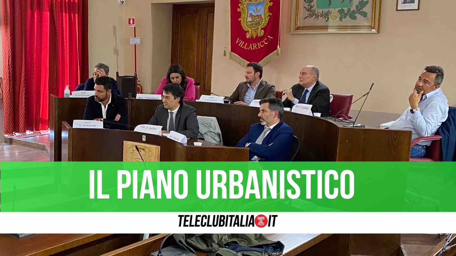 puc villaricca puc villaricca
