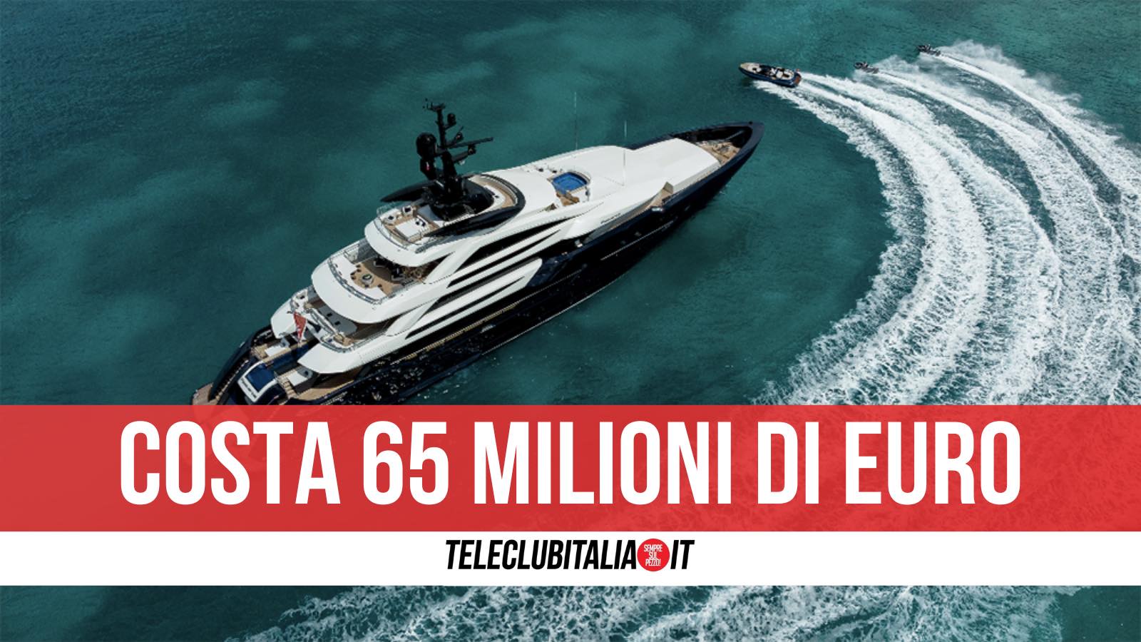 resilience yacht castellammare resilience yacht castellammare