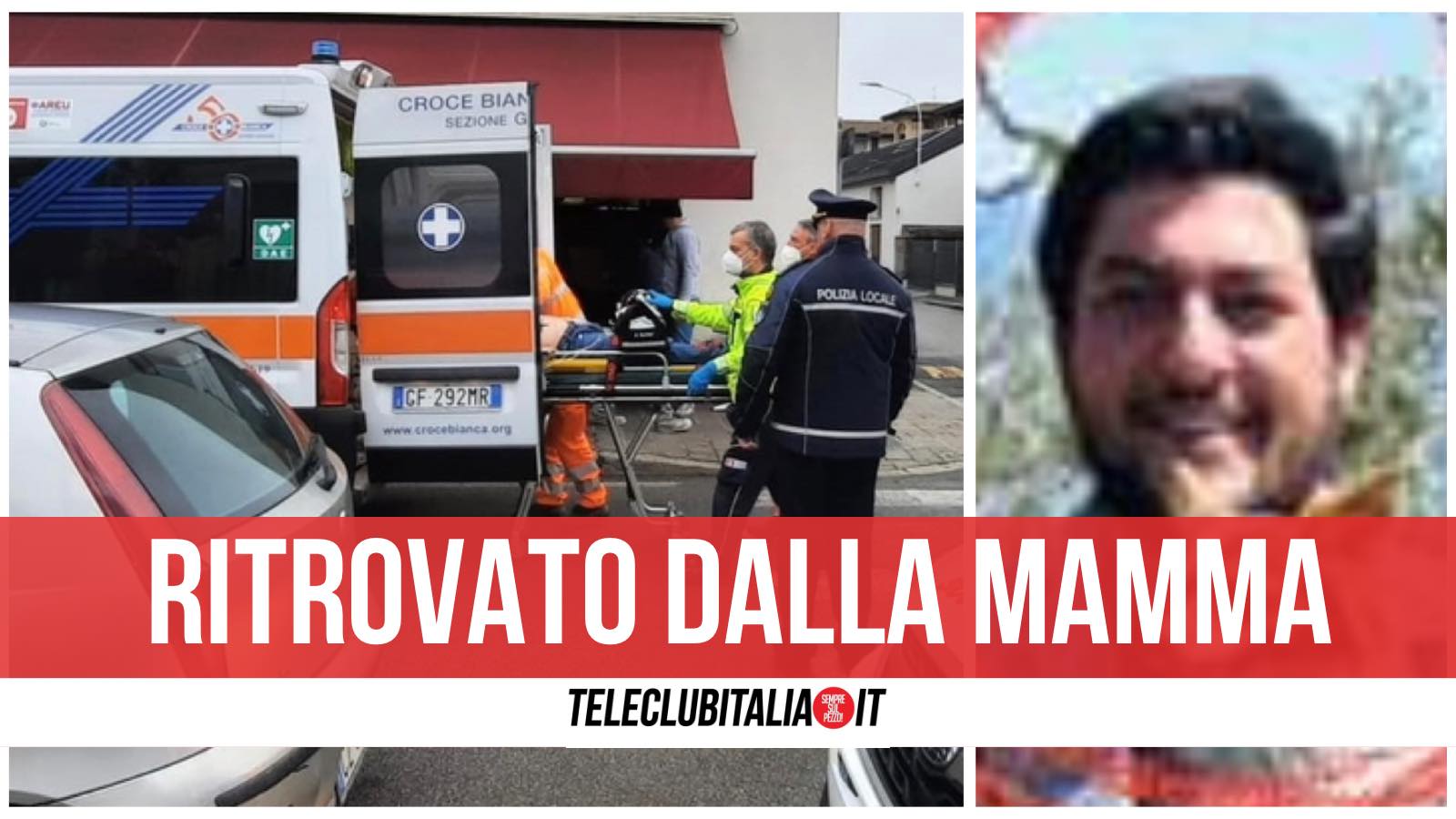 rosario izzo morto malore boscotrecase