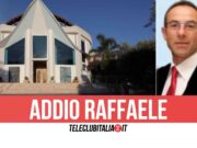 Lutto a Qualiano, Raffaele muore a 55 anni