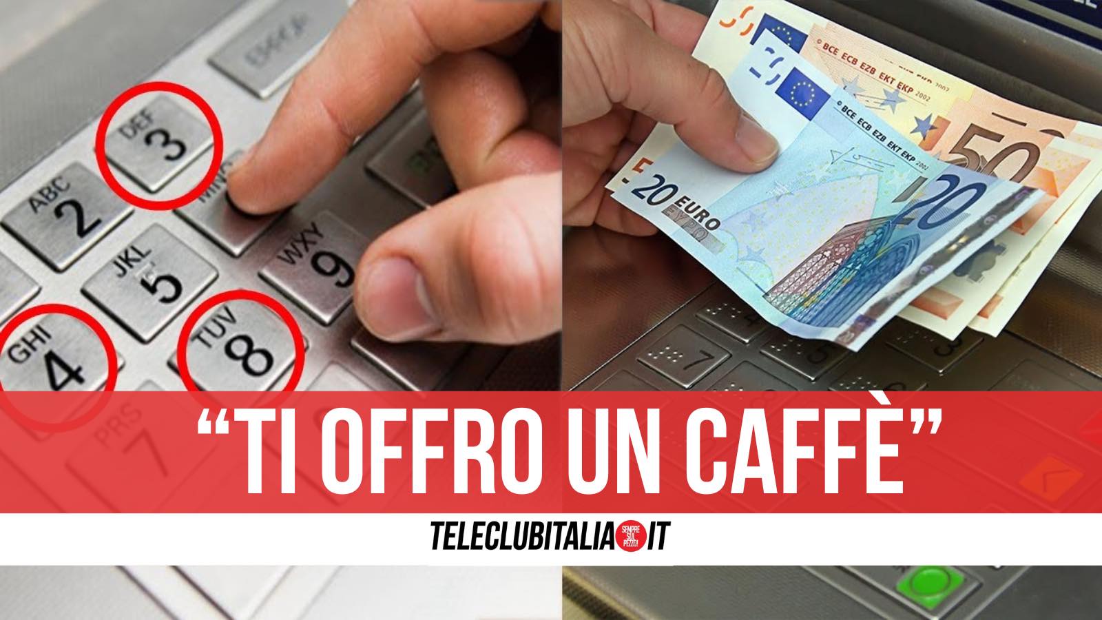 bancomat castel volturno ruba carta bancomat castel volturno ruba carta