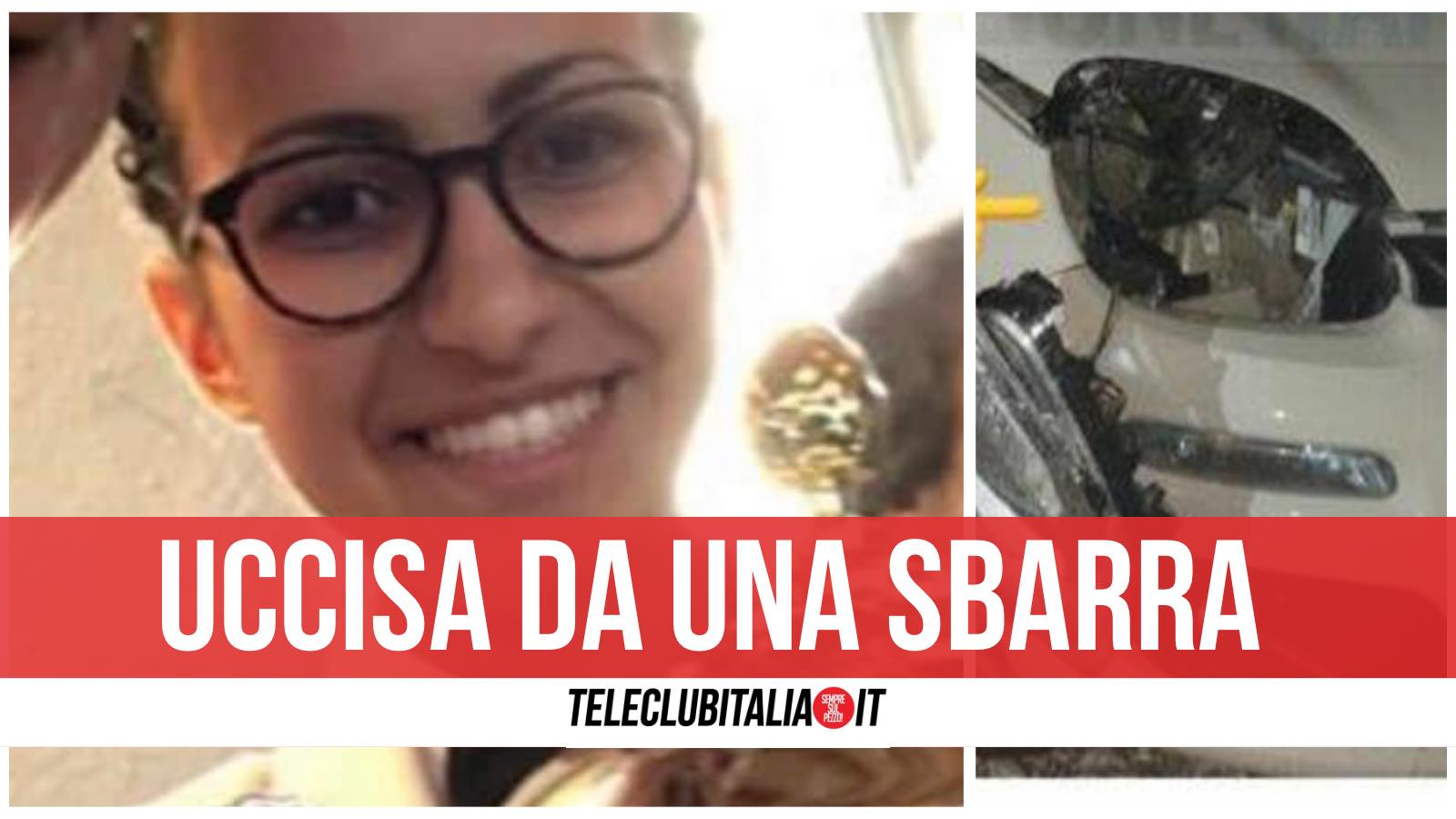 ilaria allocca marigliano morta