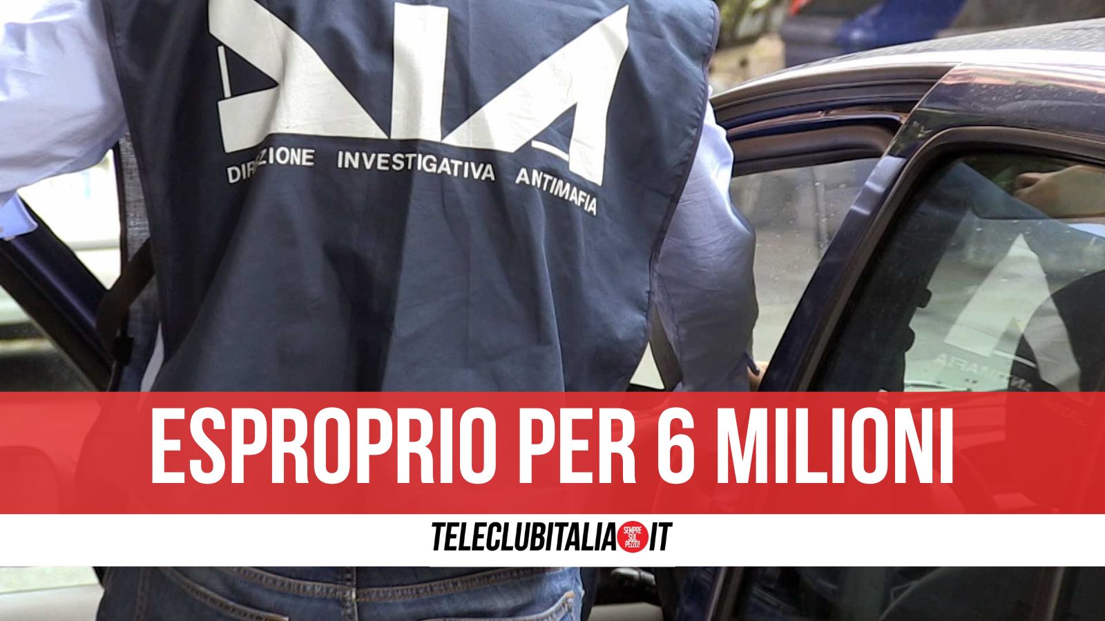 imprenditore clan dei casalesi