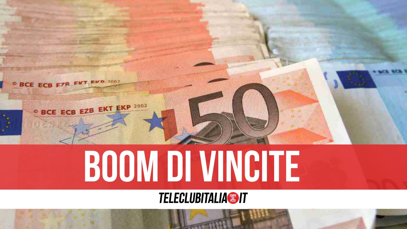 lotto vincite numeri napoli