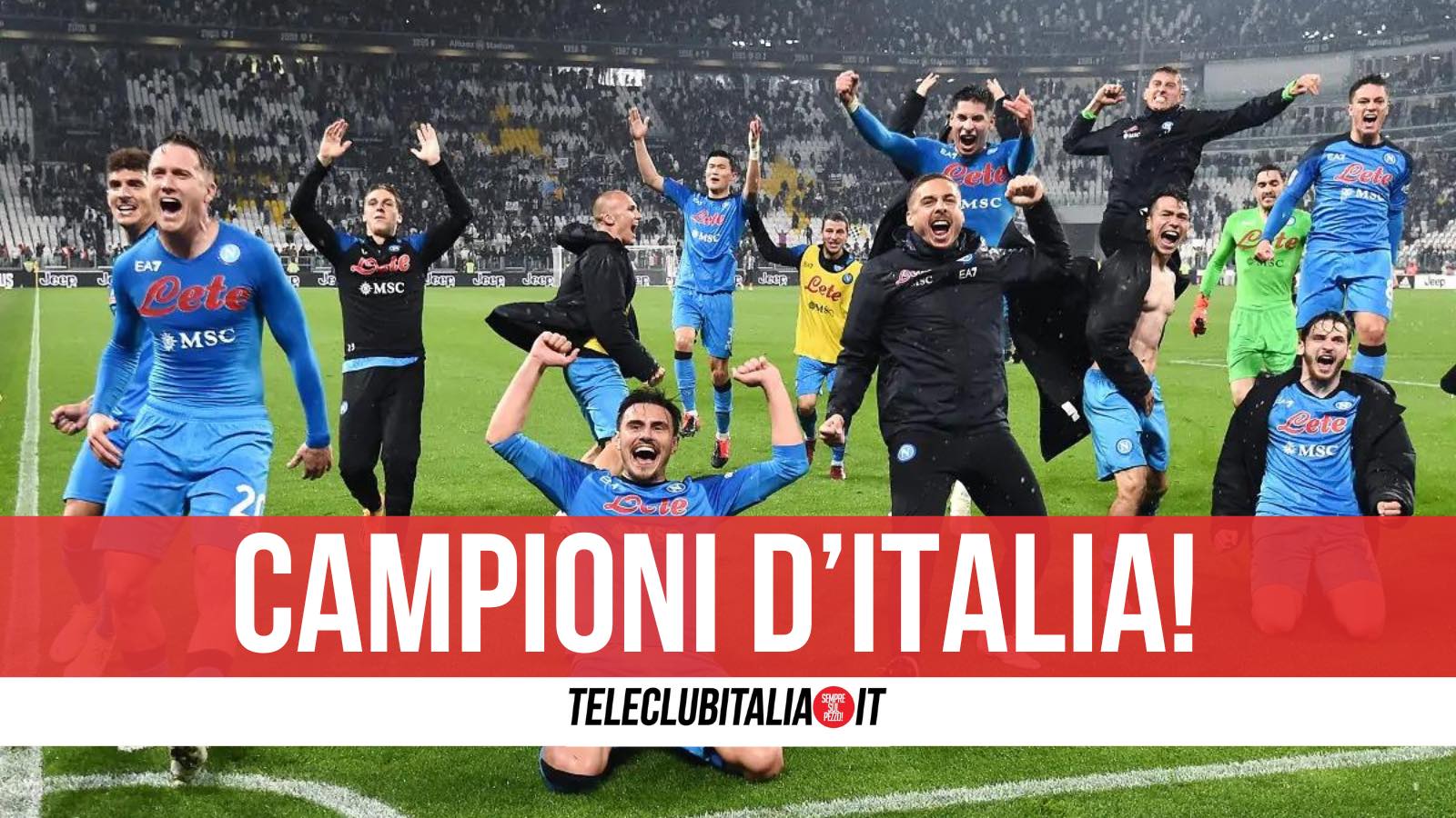 napoli terzo scudetto udinese