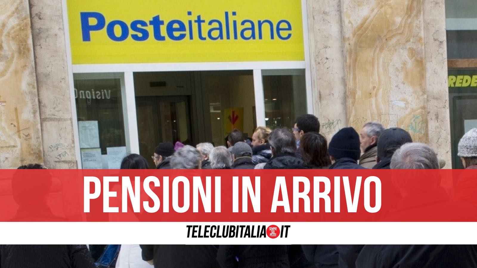 pensioni pagamento giugno 2023