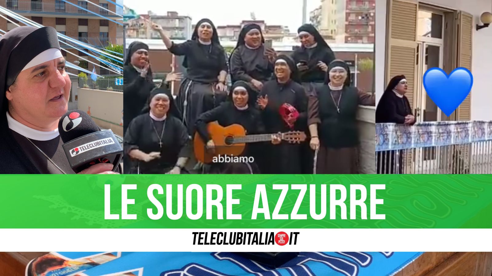 suore