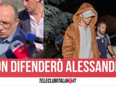 Omicidio Giulia, Alessandro resta senza avvocato: il legale rinuncia al mandato