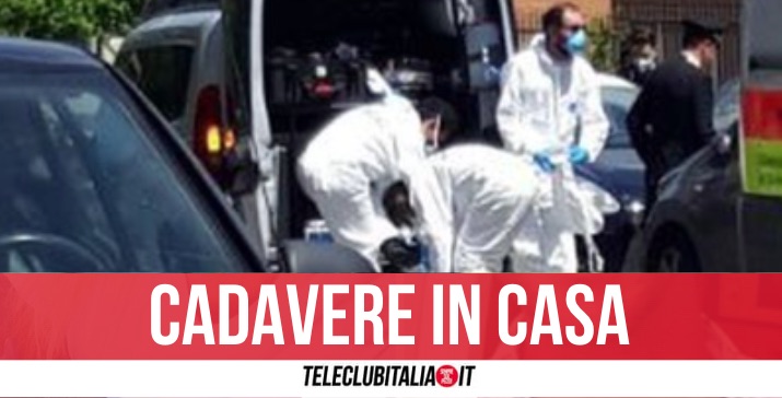 Tragedia a Caivano, Michele ritrovato morto nella sua abitazione