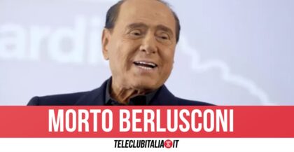 È morto Silvio Berlusconi: addio all'ex premier