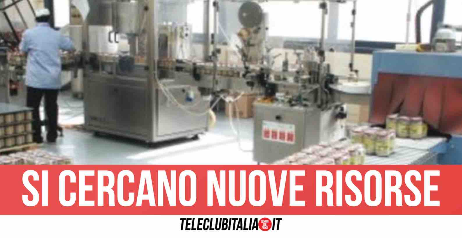 Campania, Pasta Rummo assume nuovo personale: come candidarsi Campania, Pasta Rummo assume nuovo personale: come candidarsi