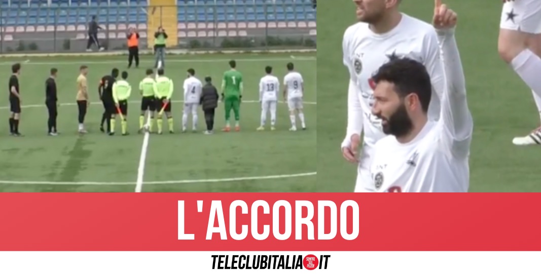 La Frattese pronta a ripartire in Serie D con titolo afragolese