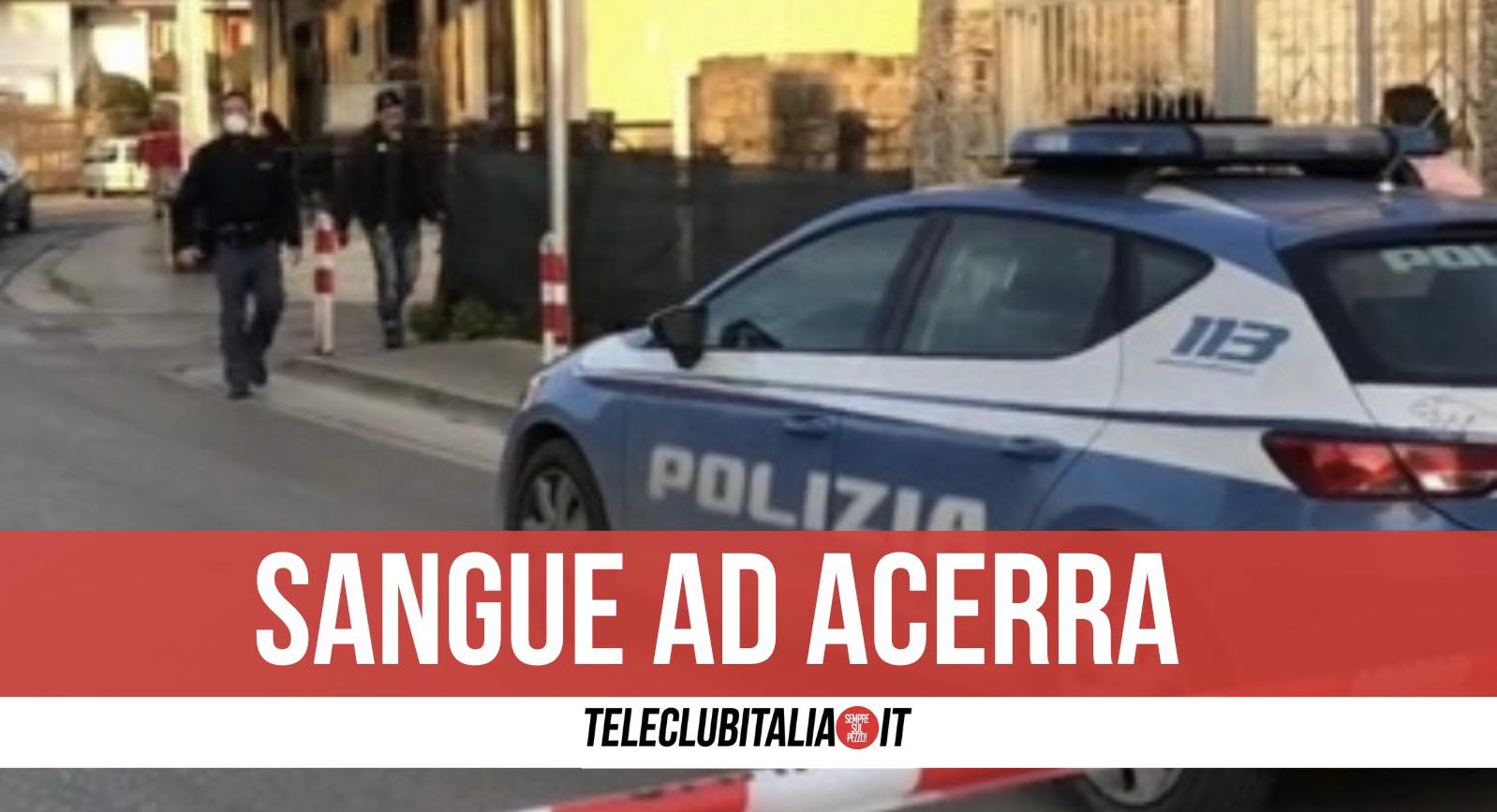 acerra acoltellato 53 anni acerra acoltellato 53 anni