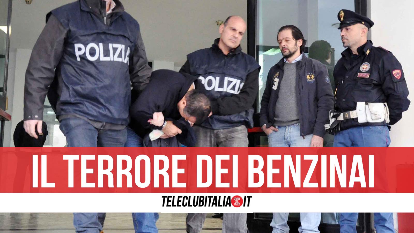 arresti banda fratelli villaricca cardito casoria arresti banda fratelli villaricca cardito casoria