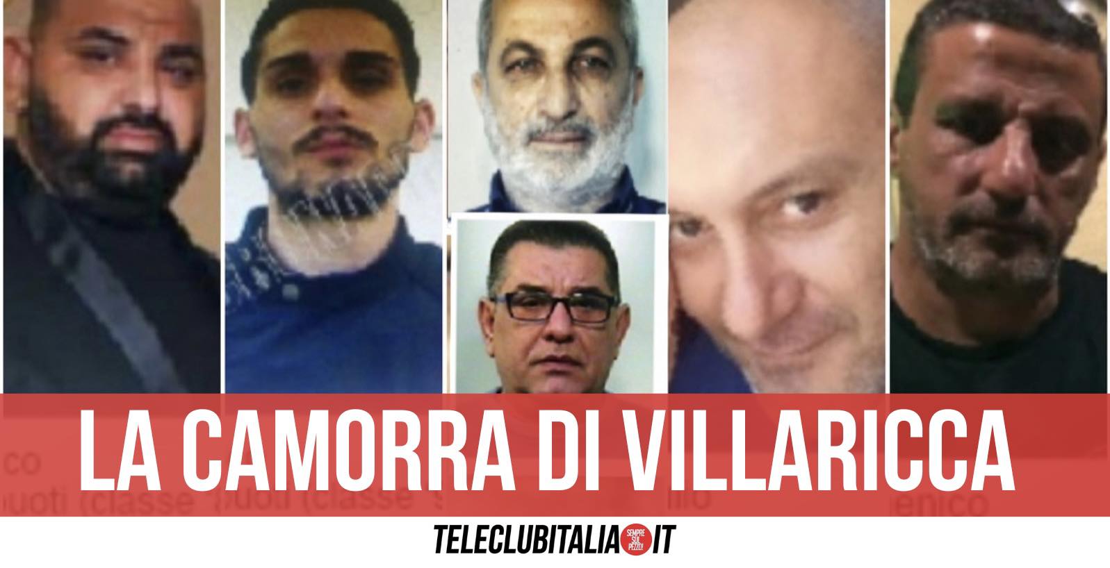 arresti villaricca clan ferrara cacciapuoti foto nomi arresti villaricca clan ferrara cacciapuoti foto nomi