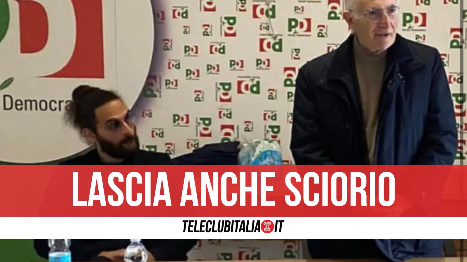fabrizio sciorio dimissioni pd fabrizio sciorio dimissioni pd