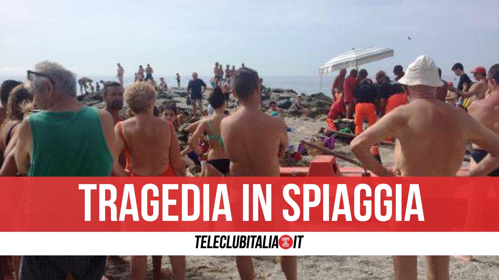 forio d'ischia morto 58enne malore turista forio d'ischia morto 58enne malore turista