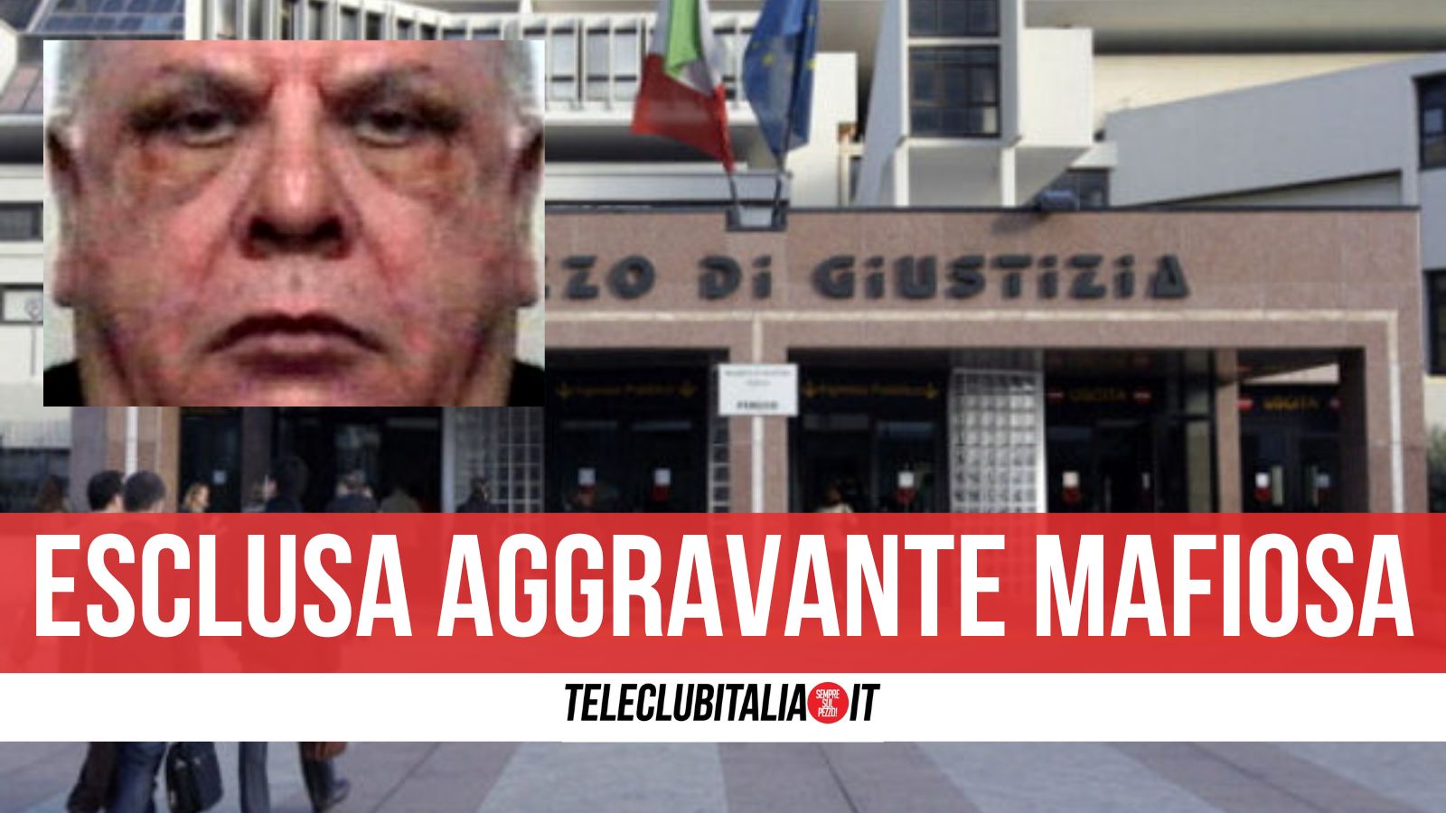 giugliano feliciano mallardo