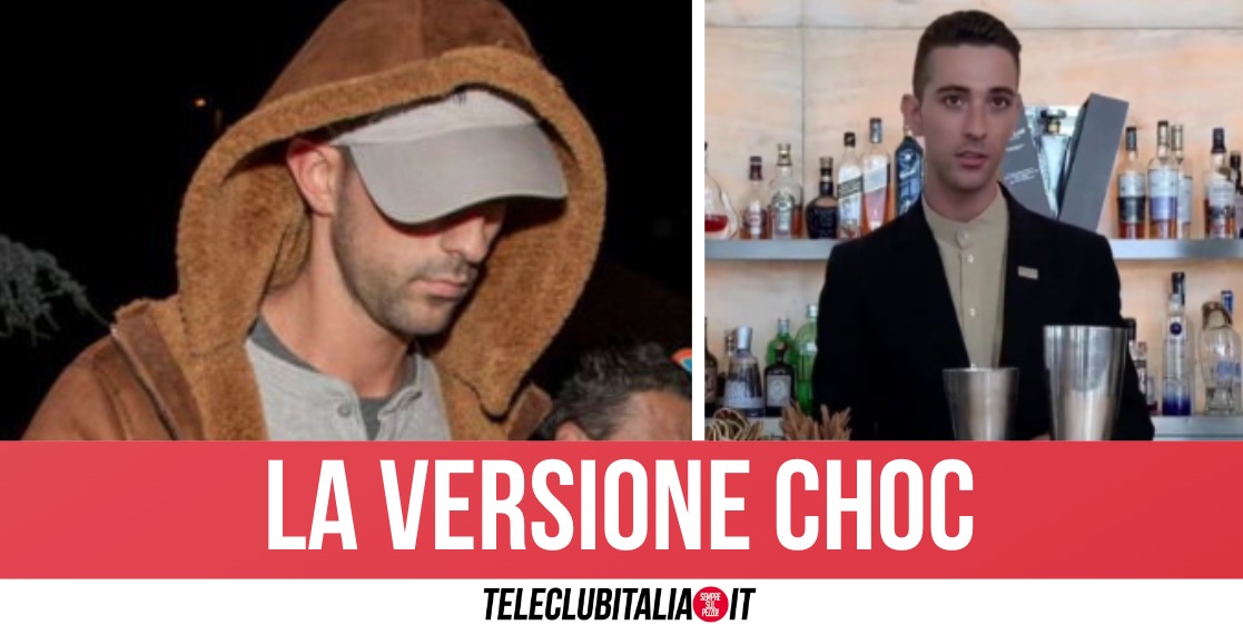 giulia tramontano alessandro impagnatiello interrogatorio