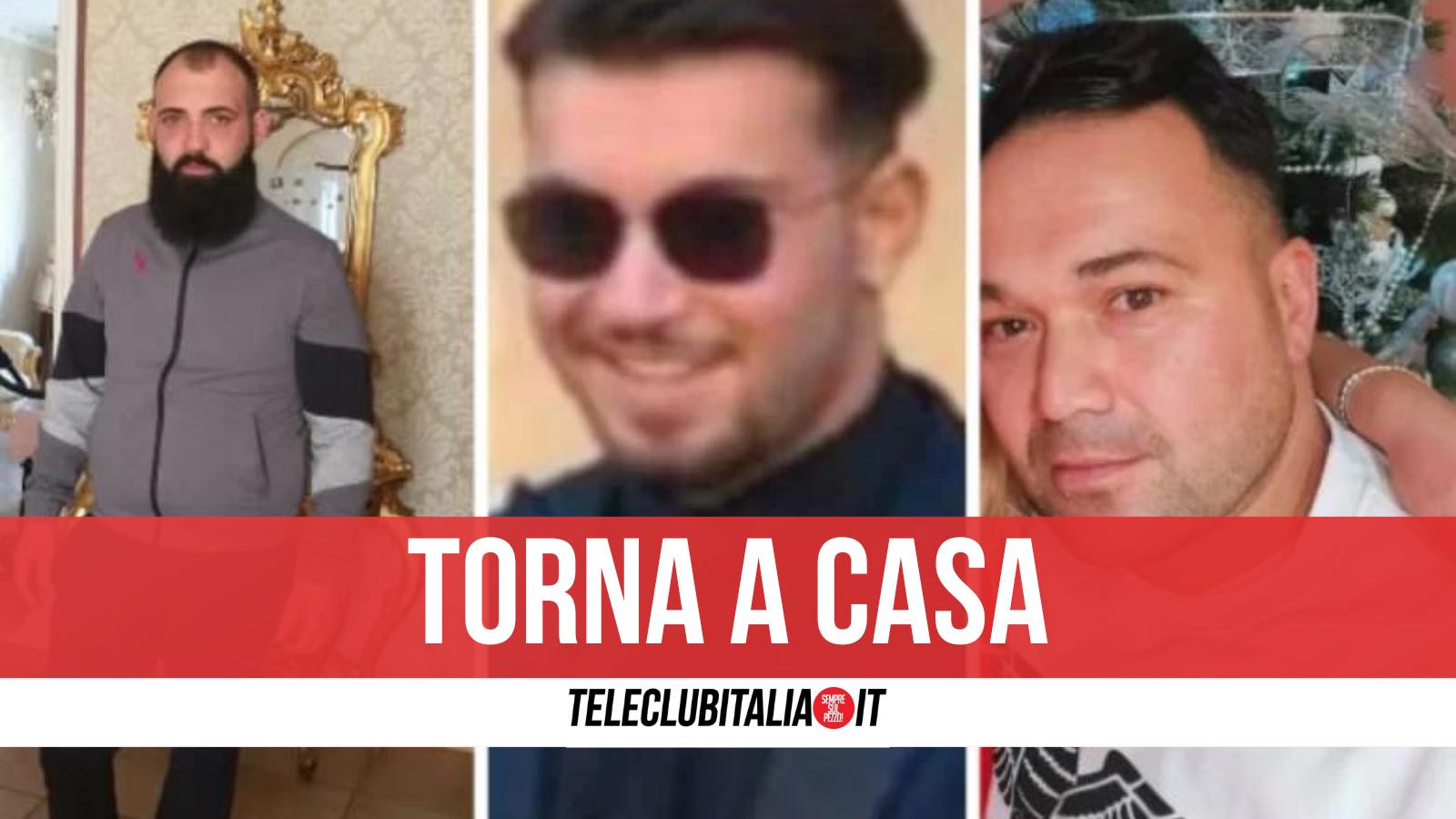 giuseppe greco arresti domiciliari